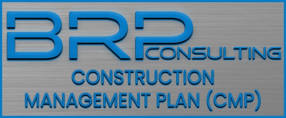 Construction Management Plan (CMP)