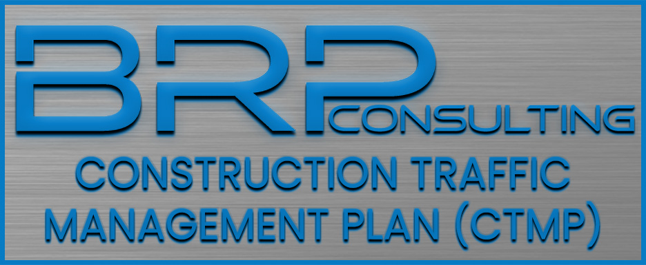 Construction Traffic Management Plan