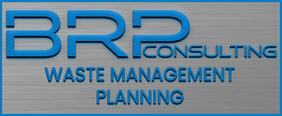 Waste Management Planning
