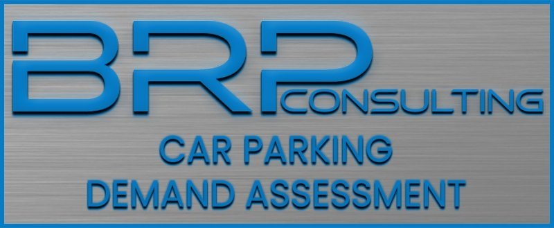 Car Parking Demand Assessment