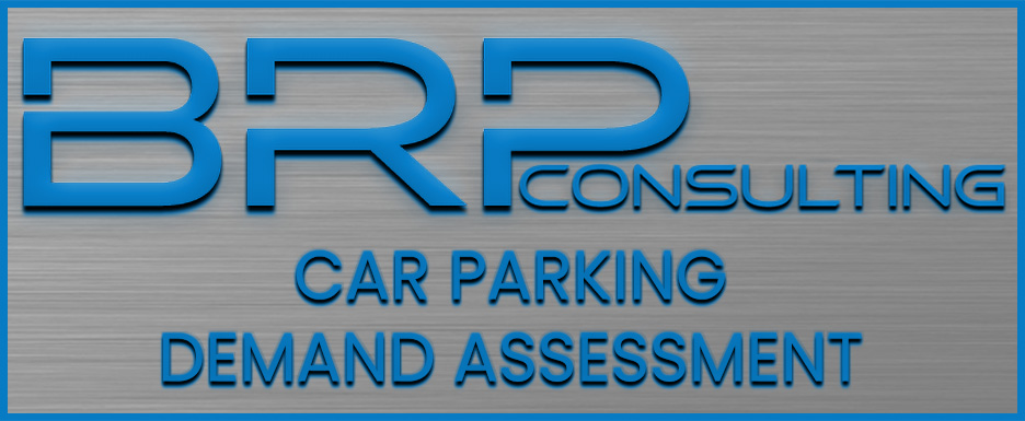Car Parking Demand Assessment