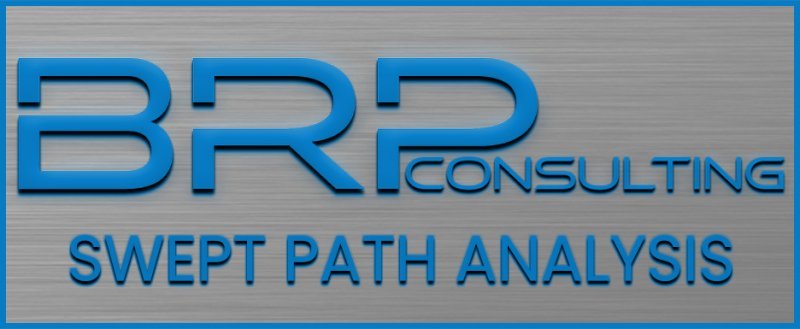 Swept Path Analysis