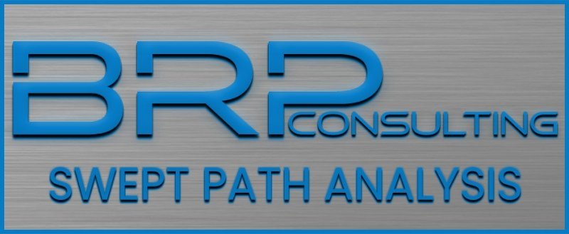 Swept Path Analysis